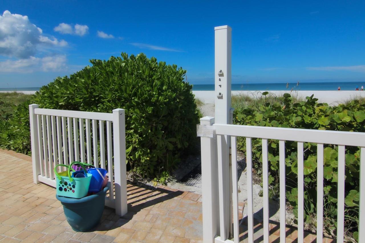 Belleair Beach Club 315 Clearwater Beach Exteriér fotografie